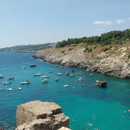 Sottocoperta , Mini Apartmento Санта-Чезареа-Терме