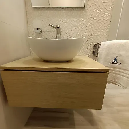 Апартаменты Sottocoperta , Mini Apartmento