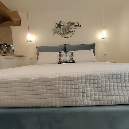 Sottocoperta , Mini Apartmento