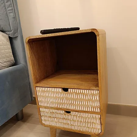 Sottocoperta , Mini Apartmento Апартаменты Санта-Чезареа-Терме