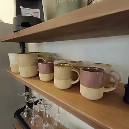 Апартаменты Sottocoperta , Mini Apartmento