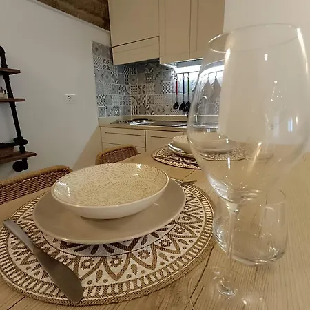 Апартаменты Sottocoperta , Mini Apartmento *