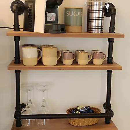 Sottocoperta , Mini Apartmento