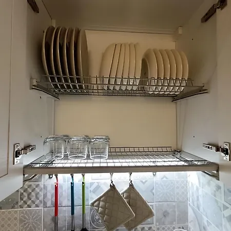 Sottocoperta , Mini Apartmento