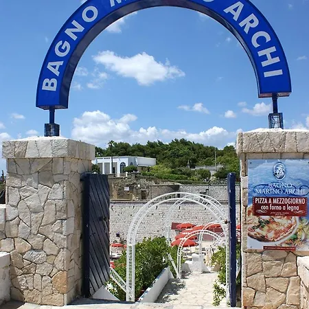 Sottocoperta , Mini Apartmento