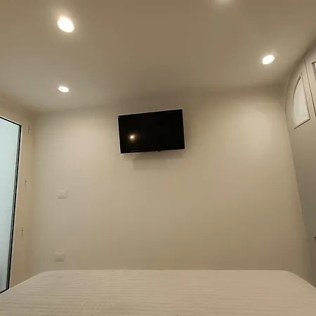 Апартаменты Sottocoperta , Mini Apartmento