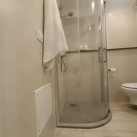 Sottocoperta , Mini Apartmento Апартаменты Санта-Чезареа-Терме