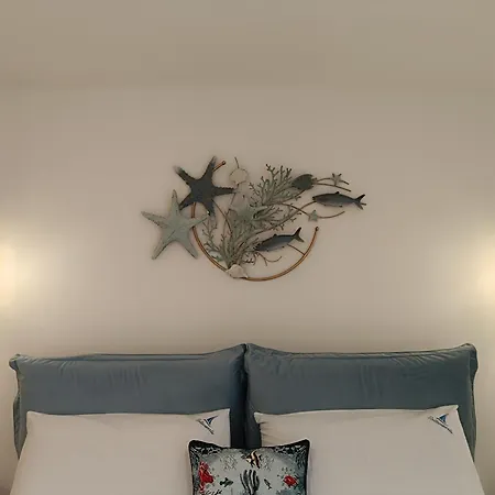 Sottocoperta , Mini Apartmento Апартаменты