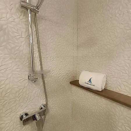 Апартаменты Sottocoperta , Mini Apartmento Санта-Чезареа-Терме