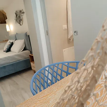 Sottocoperta , Mini Apartmento Апартаменты