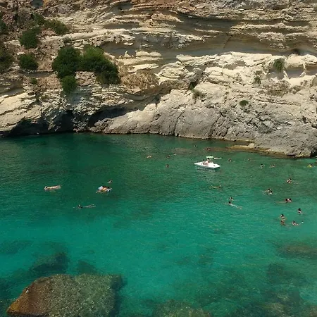 Sottocoperta , Mini Apartmento Апартаменты *