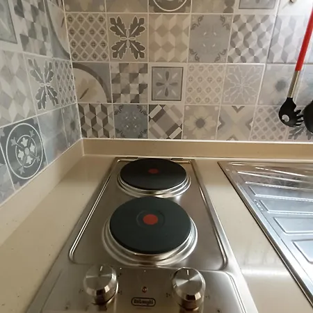 Апартаменты Sottocoperta , Mini Apartmento