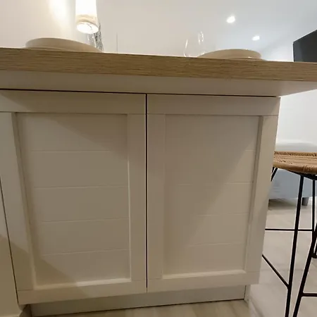 Sottocoperta , Mini Apartmento * Санта-Чезареа-Терме