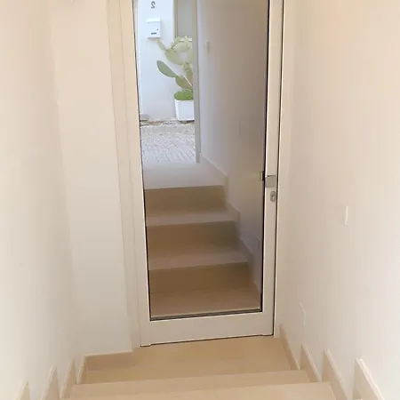 Sottocoperta , Mini Apartmento Санта-Чезареа-Терме