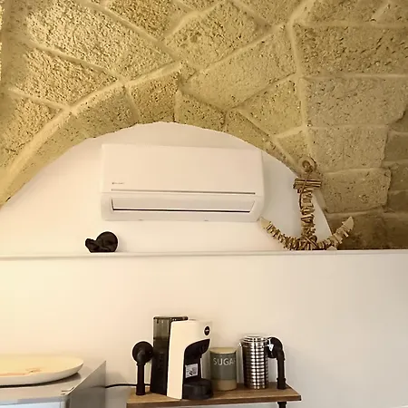 Sottocoperta , Mini Apartmento