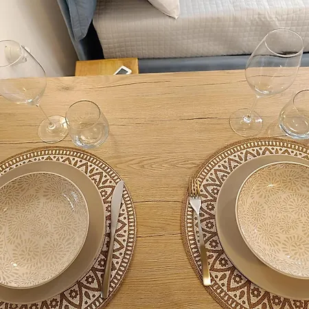 Апартаменты Sottocoperta , Mini Apartmento Санта-Чезареа-Терме