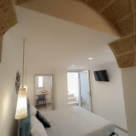 Апартаменты Sottocoperta , Mini Apartmento Санта-Чезареа-Терме