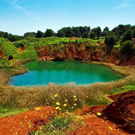 Sottocoperta , Mini Apartmento *