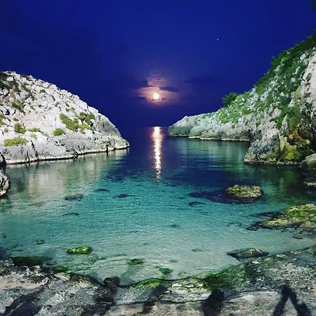 Апартаменты Sottocoperta , Mini Apartmento *