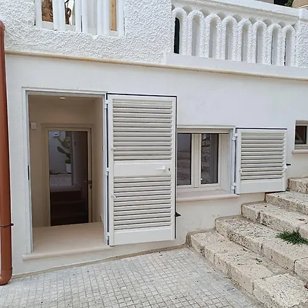 Sottocoperta , Mini Apartmento