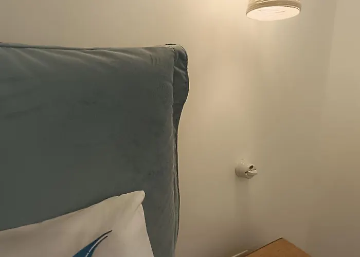 Sottocoperta , Mini Apartmento 公寓 圣凯撒利亚温泉