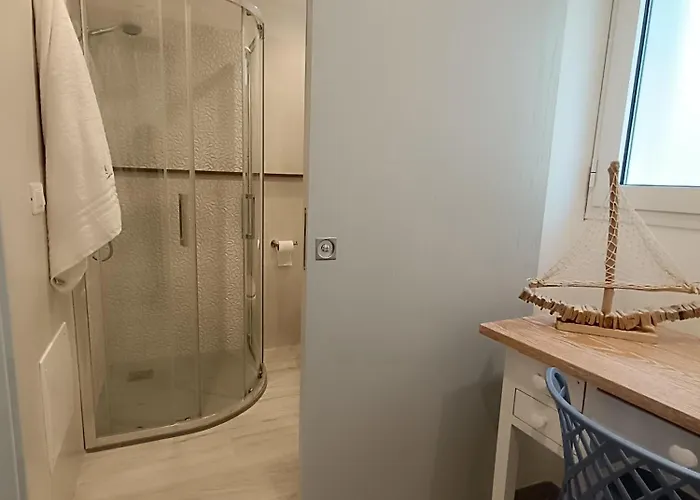 Sottocoperta , Mini Apartmento *