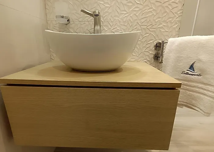 公寓 Sottocoperta , Mini Apartmento