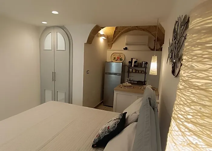 Sottocoperta , Mini Apartmento