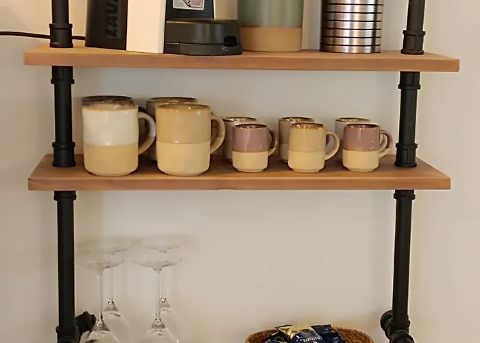 Sottocoperta , Mini Apartmento