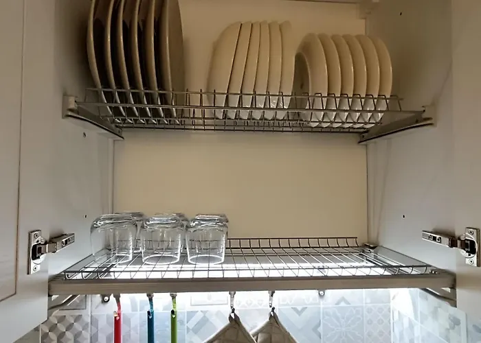 Sottocoperta , Mini Apartmento