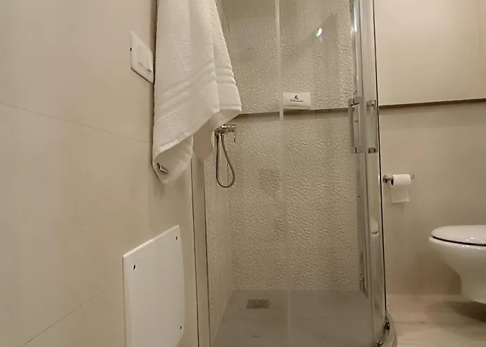 Sottocoperta , Mini Apartmento 公寓 圣凯撒利亚温泉