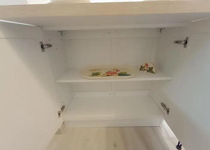 公寓 Sottocoperta , Mini Apartmento *