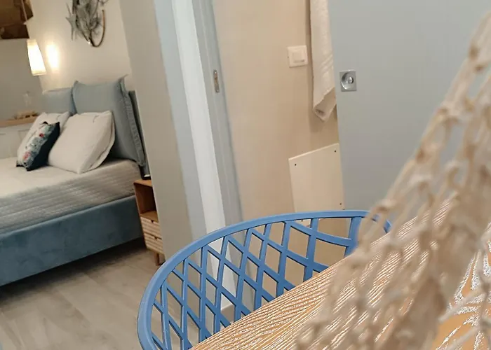 Sottocoperta , Mini Apartmento 公寓