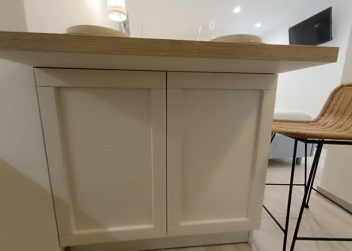 Sottocoperta , Mini Apartmento * 圣凯撒利亚温泉