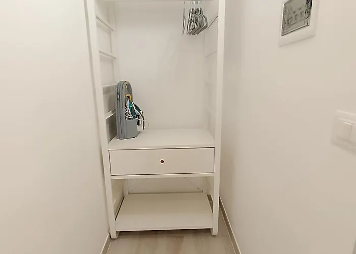 Sottocoperta , Mini Apartmento 公寓 圣凯撒利亚温泉