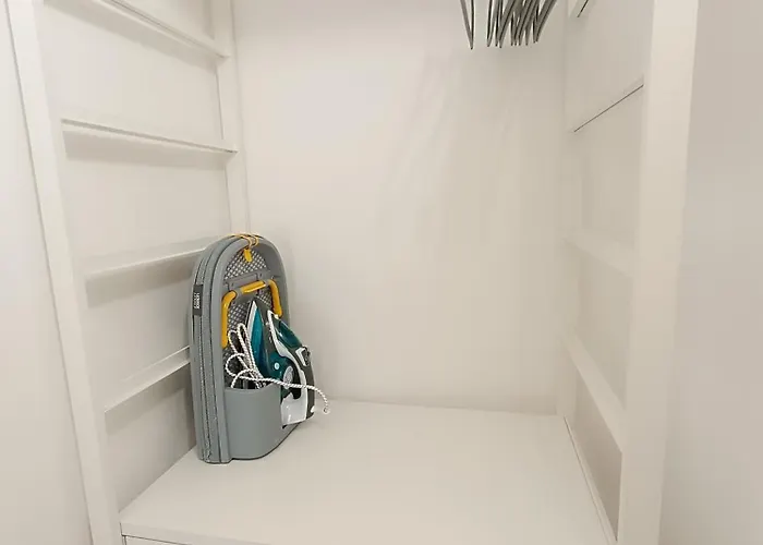 公寓 Sottocoperta , Mini Apartmento *