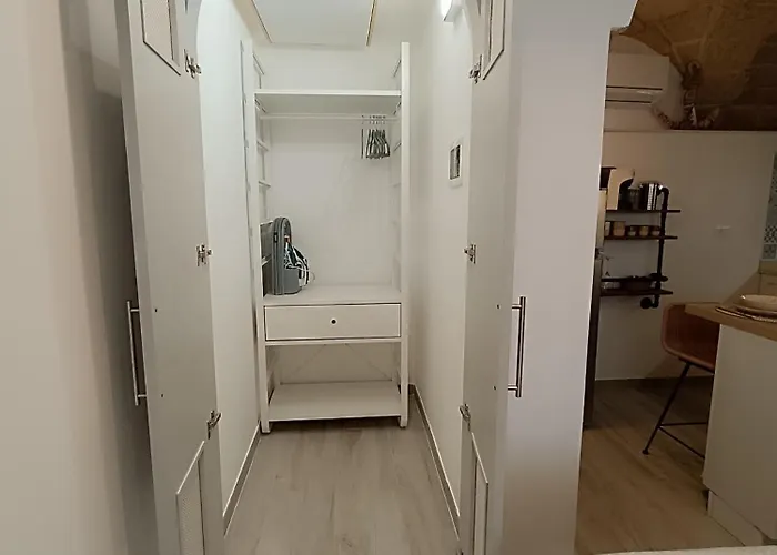 Sottocoperta , Mini Apartmento