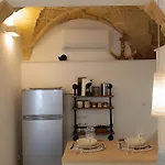 Sottocoperta , Mini Apartmento