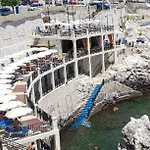 Sottocoperta , Mini Apartmento Santa Cesarea Terme