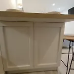 Sottocoperta , Mini Apartmento * Santa Cesarea Terme