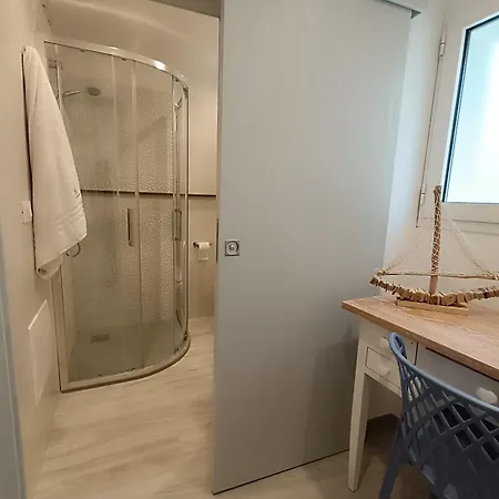 Sottocoperta , Mini Apartmento *