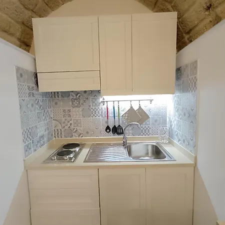 Διαμέρισμα Sottocoperta , Mini Apartmento *