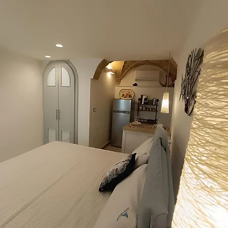 Sottocoperta , Mini Apartmento