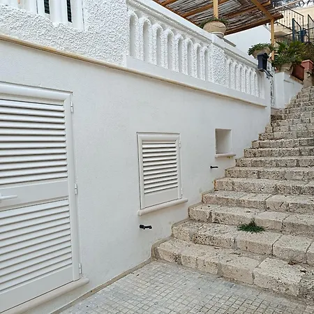 Sottocoperta , Mini Apartmento Lägenhet