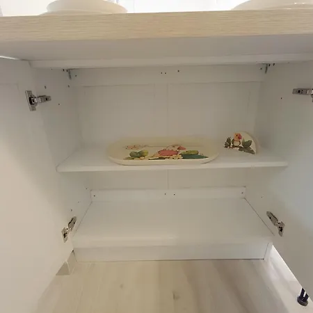Lägenhet Sottocoperta , Mini Apartmento *