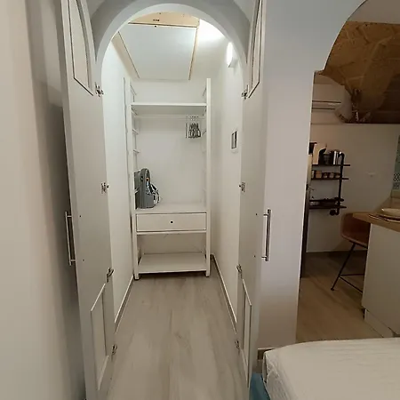 Sottocoperta , Mini Apartmento