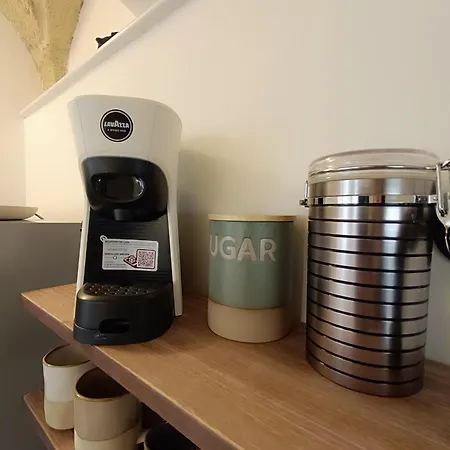 Sottocoperta , Mini Apartmento Lägenhet *