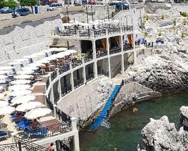 Sottocoperta , Mini Apartmento Santa Cesarea Terme