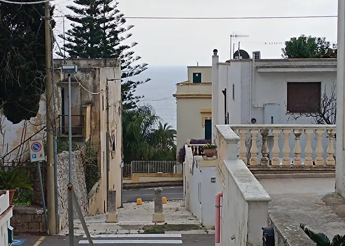 Appartamento Sottocoperta , Mini Apartmento Santa Cesarea Terme