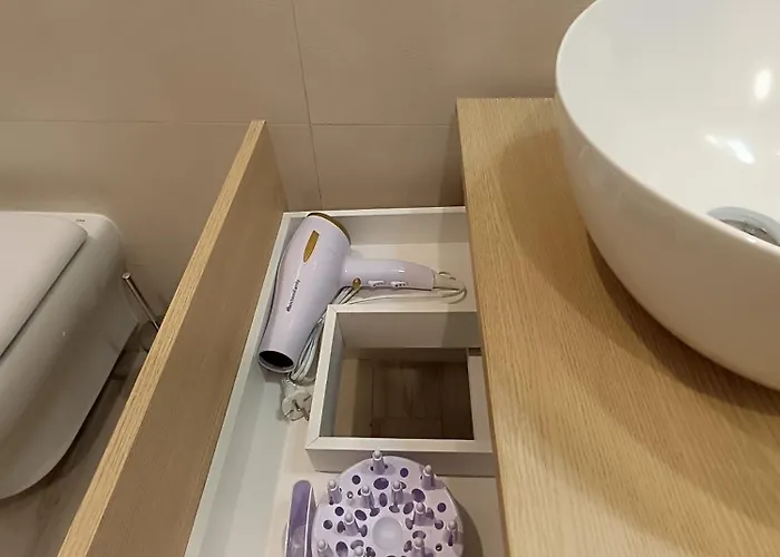 Sottocoperta , Mini Apartmento 公寓 圣凯撒利亚温泉